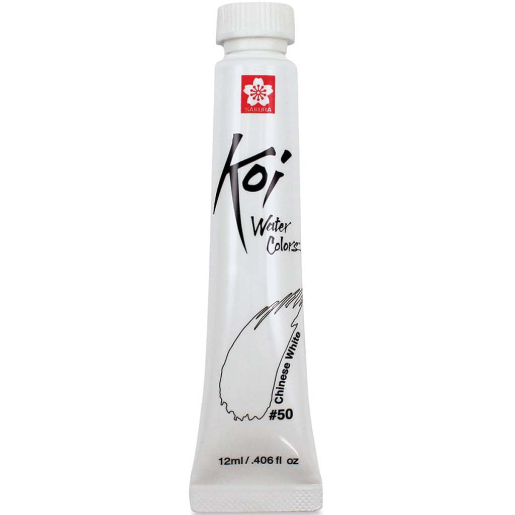 Sakura Koi Watercolor Paint 12ml