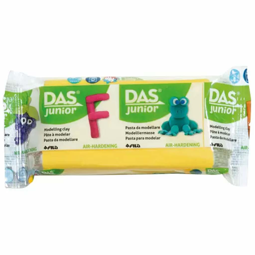 Das Junior Modelling Clay 100gm