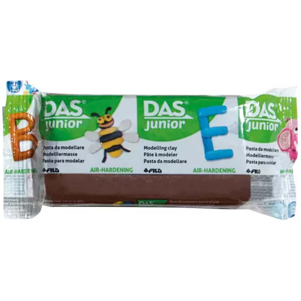 Das Junior Modelling Clay 100gm