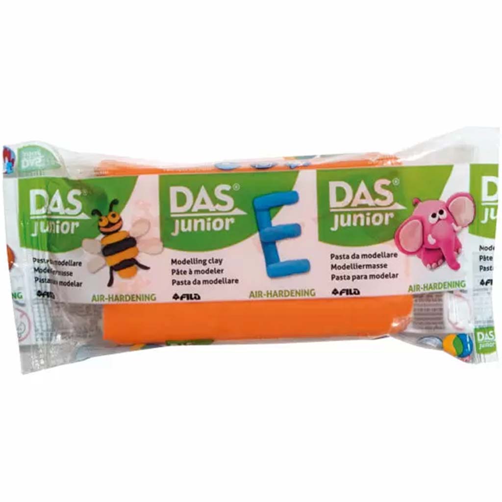 Das Junior Modelling Clay 100gm
