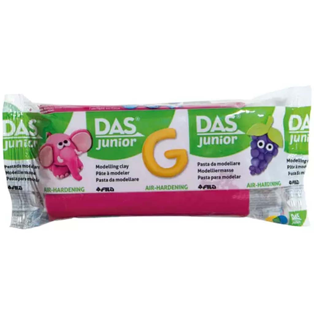Das Junior Modelling Clay 100gm