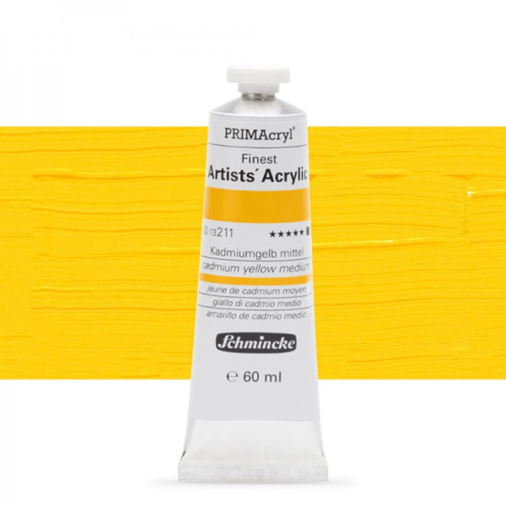 Schmincke Primacryl Acrylic Paint 60ml