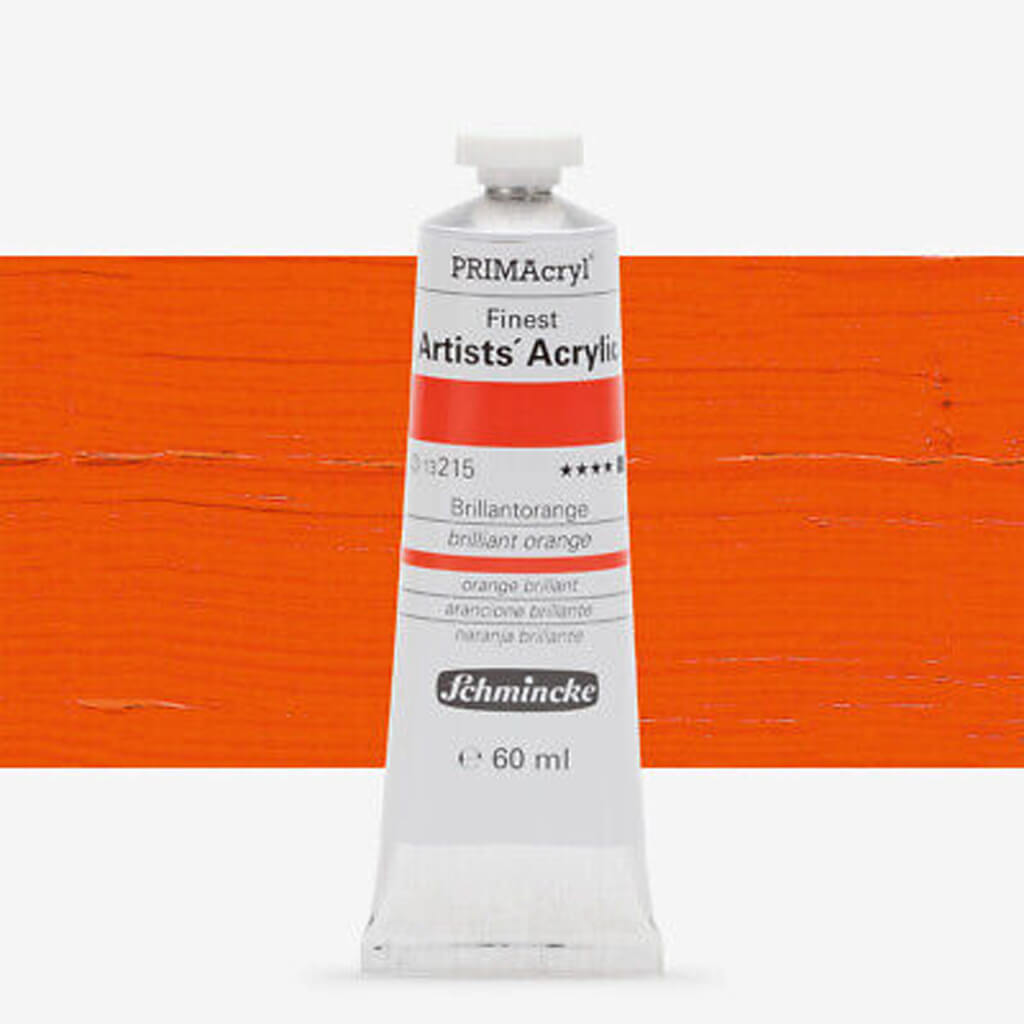 Schmincke Primacryl Acrylic Paint 60ml