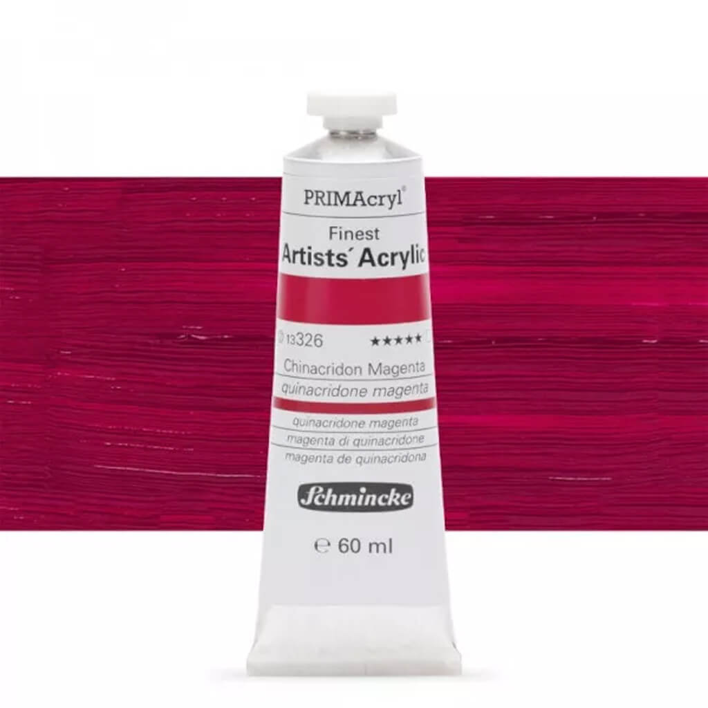 Schmincke Primacryl Acrylic Paint 60ml