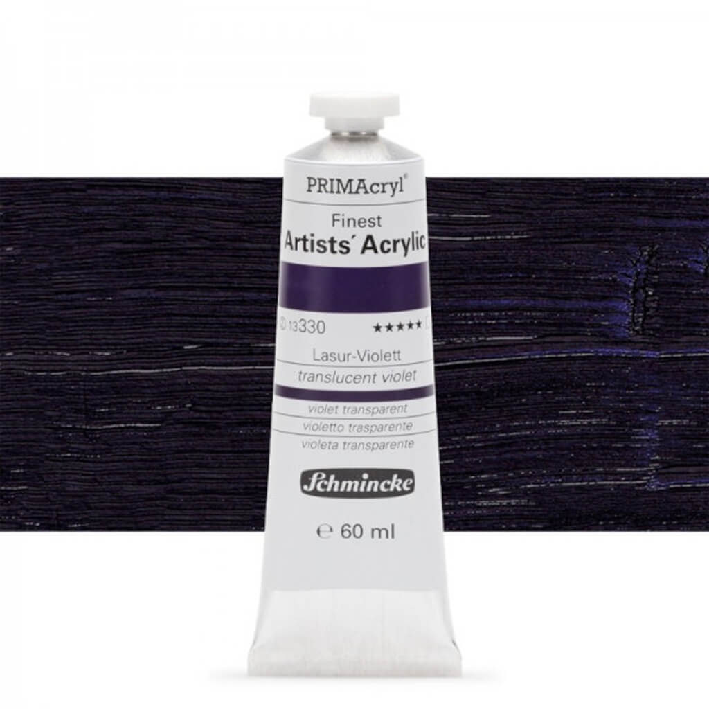 Schmincke Primacryl Acrylic Paint 60ml