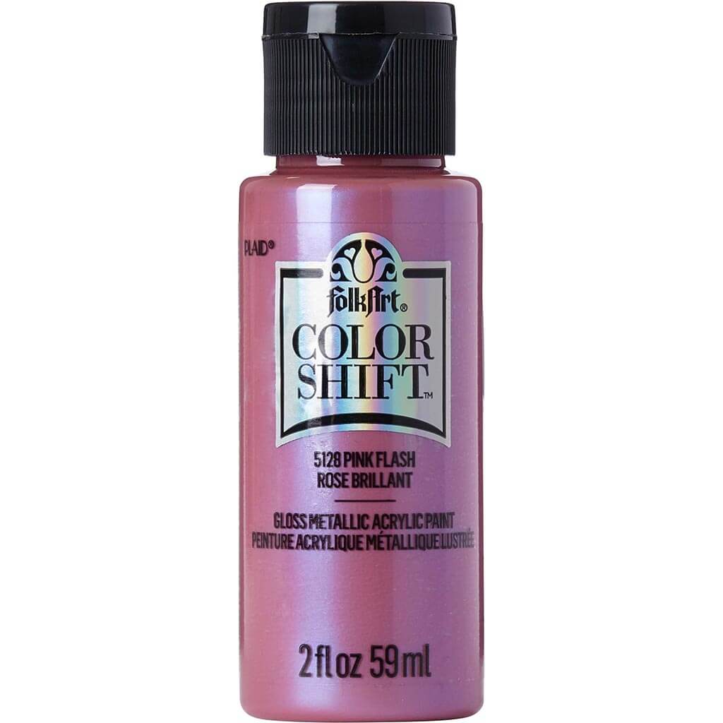 Folkart Color Shift, 2oz