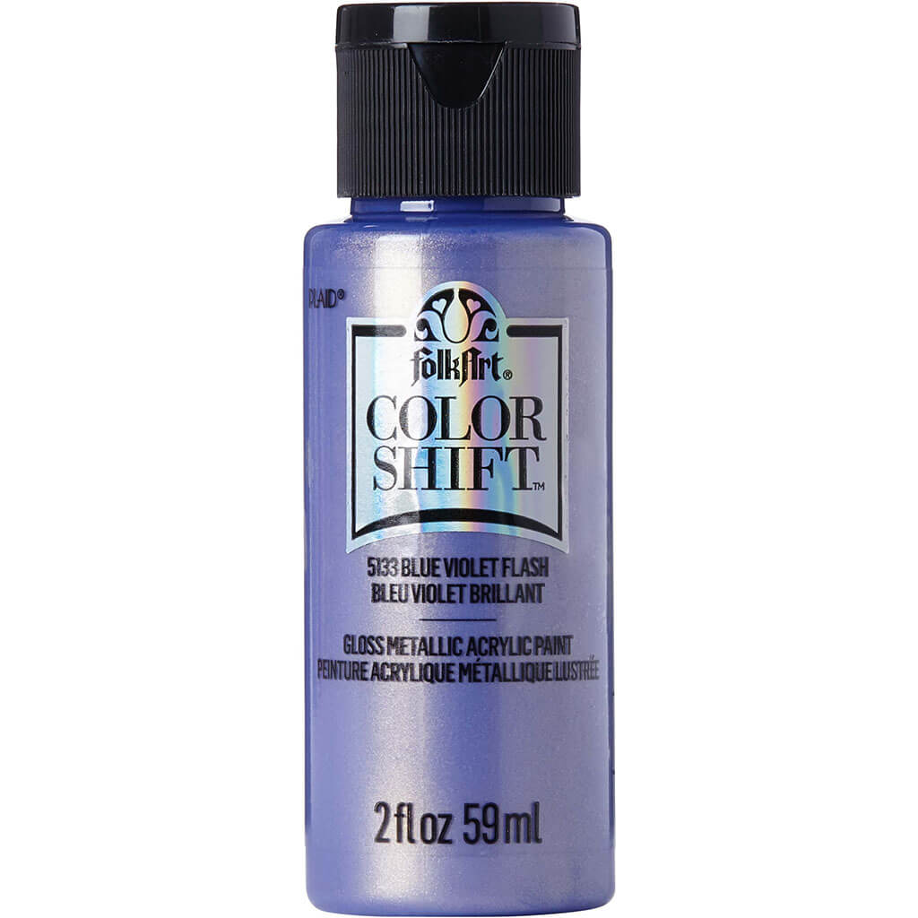 Folkart Color Shift, 2oz