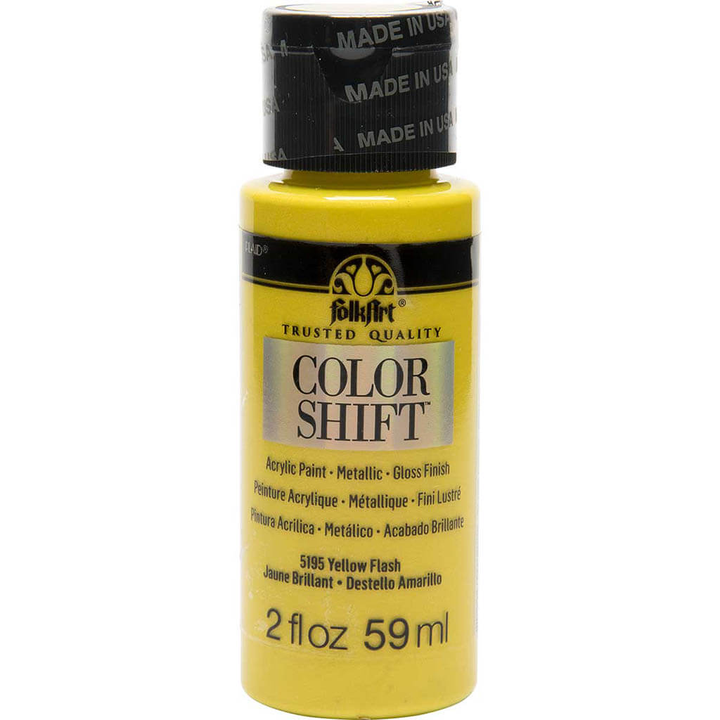 Folkart Color Shift, 2oz