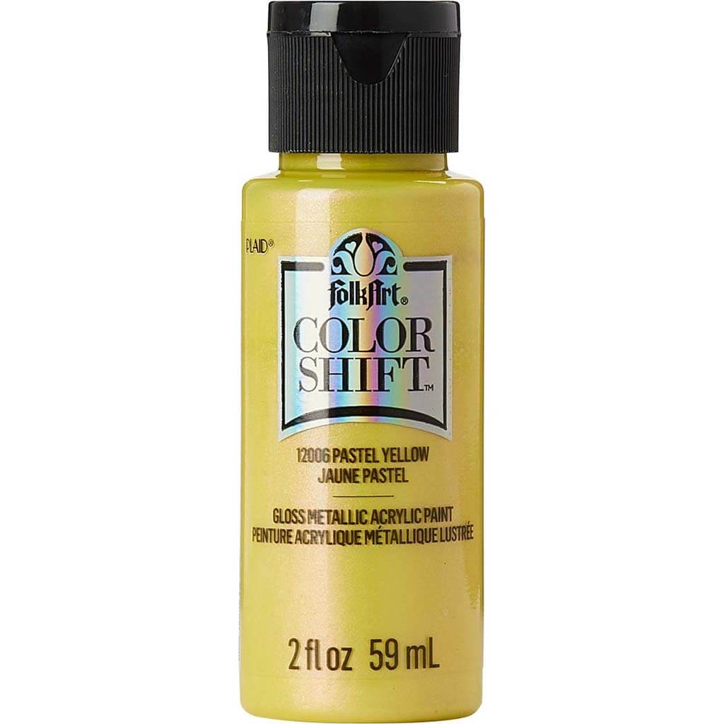 Folkart Color Shift, 2oz