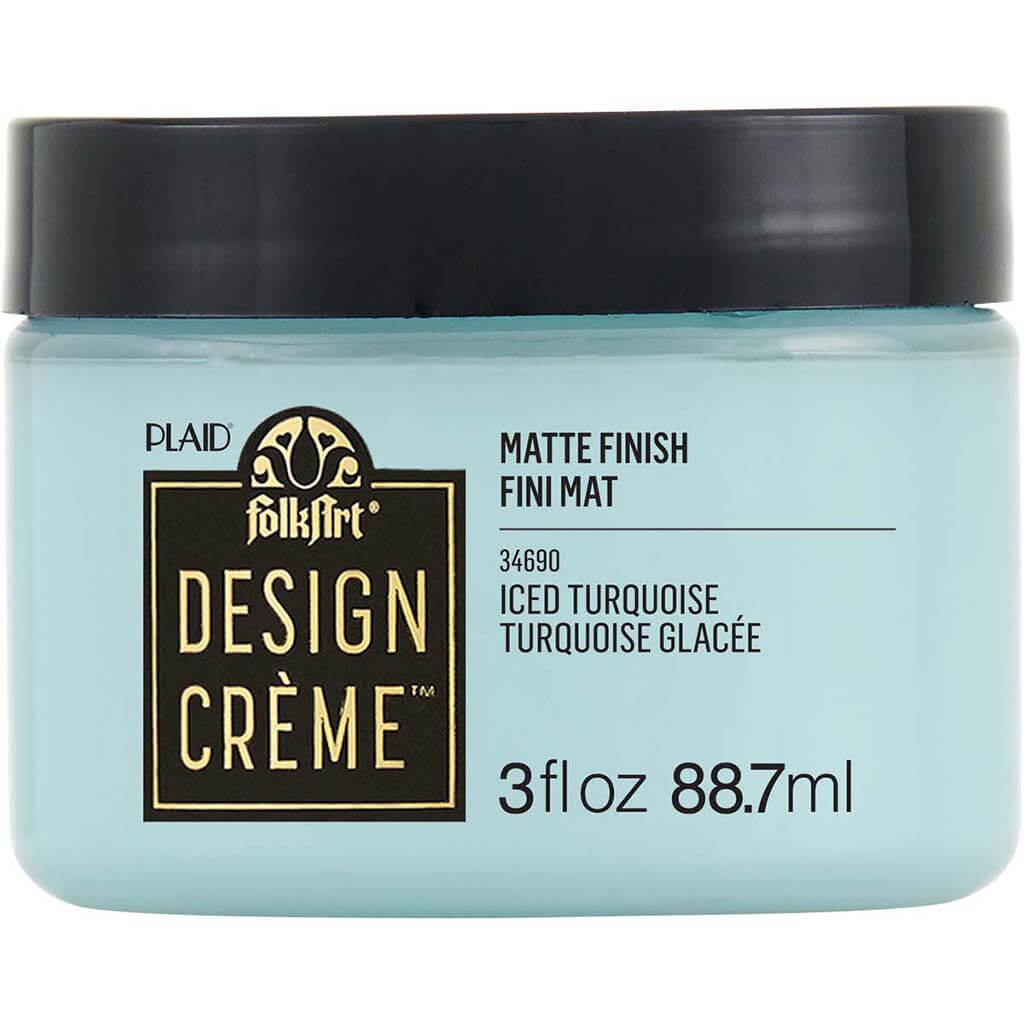 Folkart Design Creme, 3oz