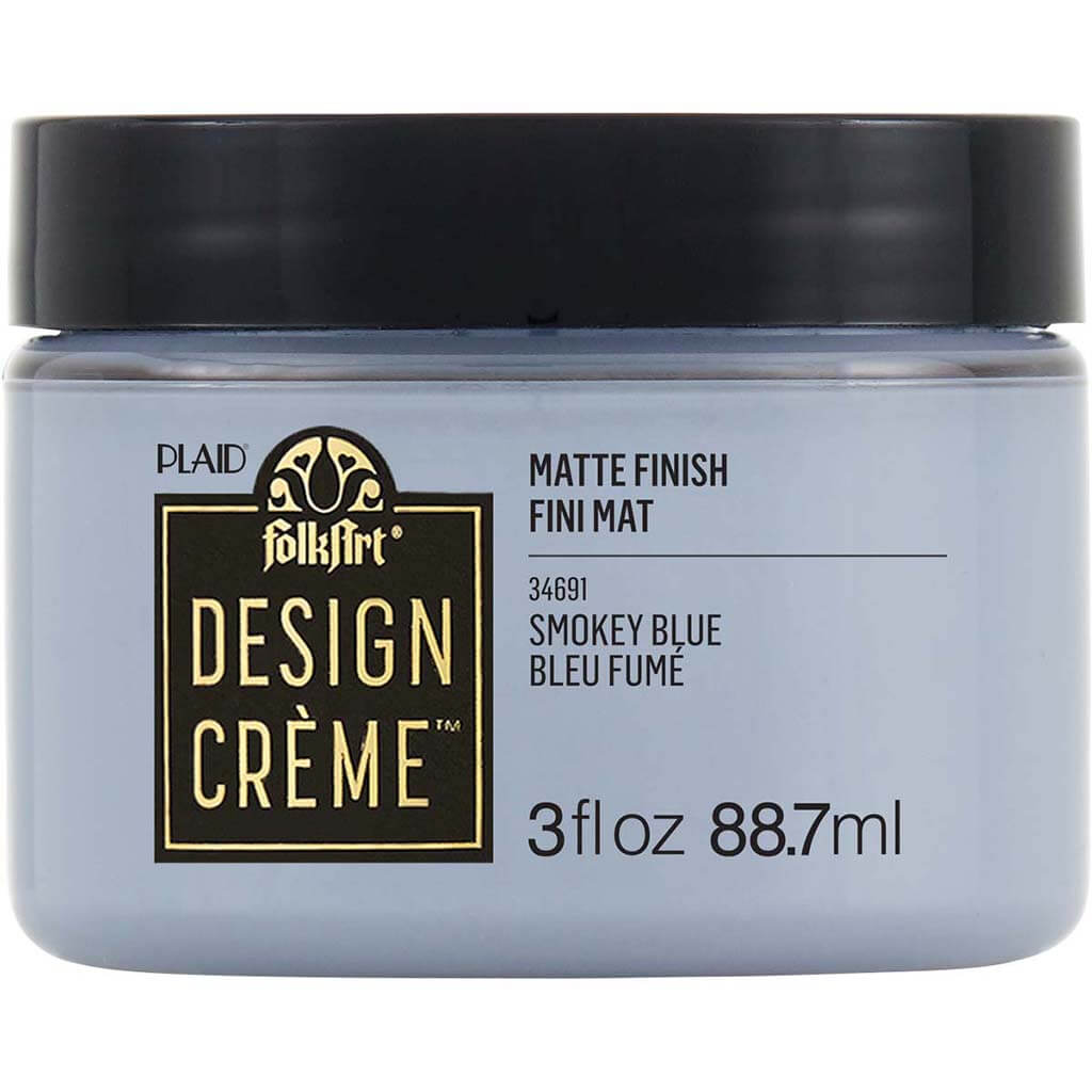 Folkart Design Creme, 3oz