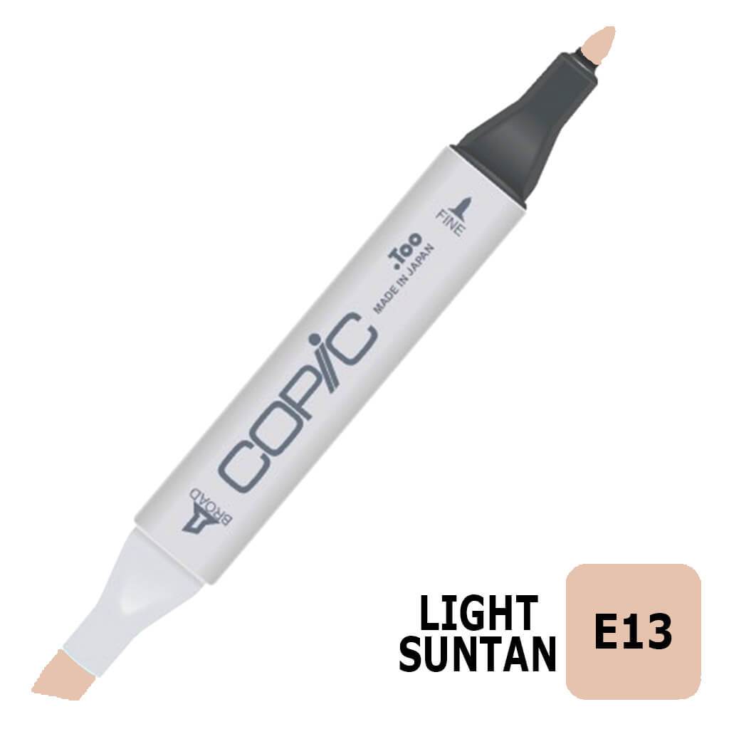 Copic Dual Nib Marker