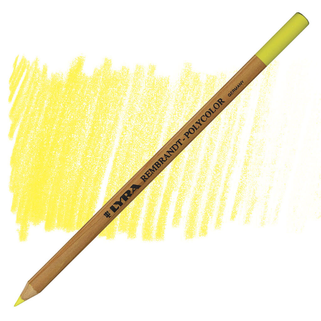Lyra Rembrandt Polycolor Pencil