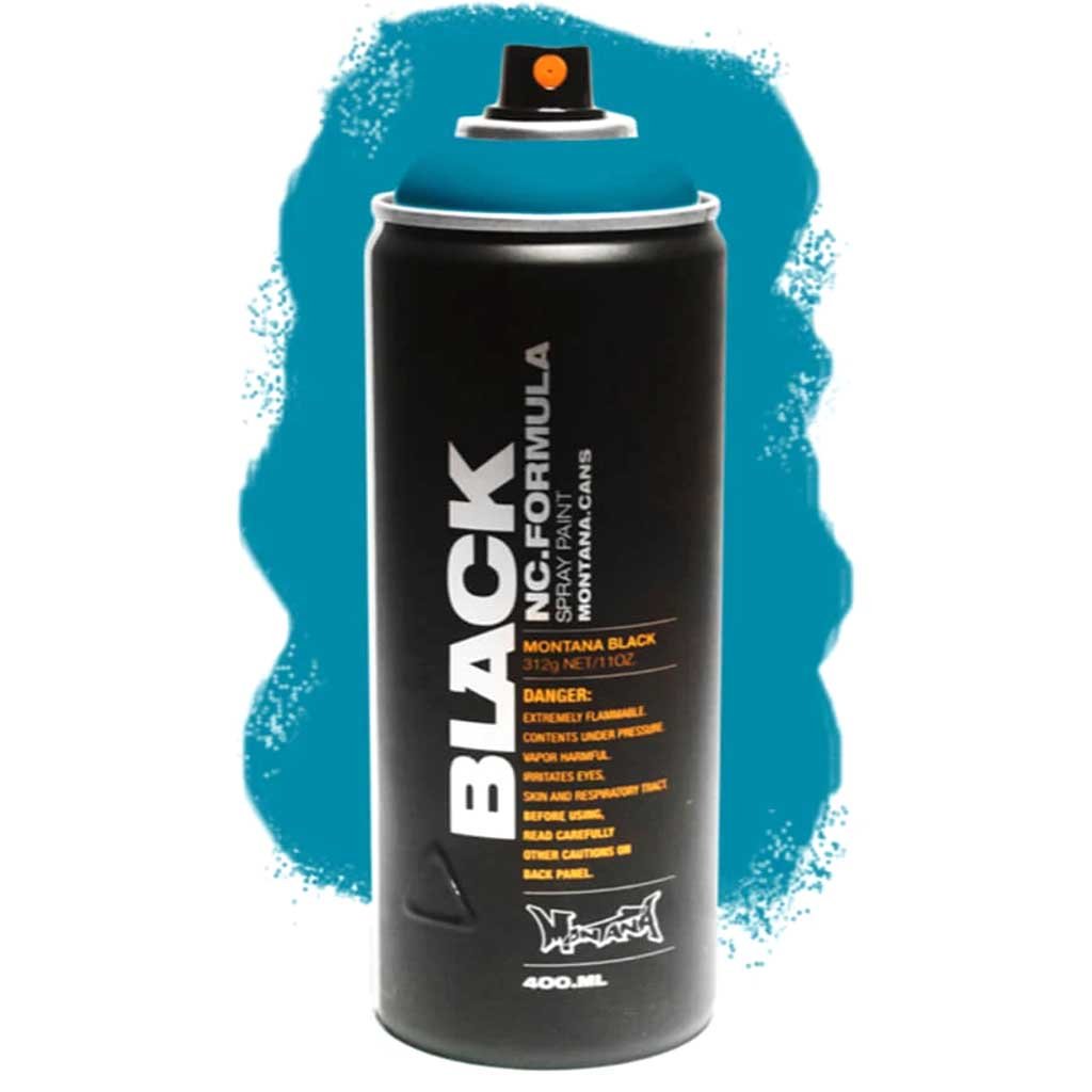 Montana Black High-Pressure 400ml (11oz)
