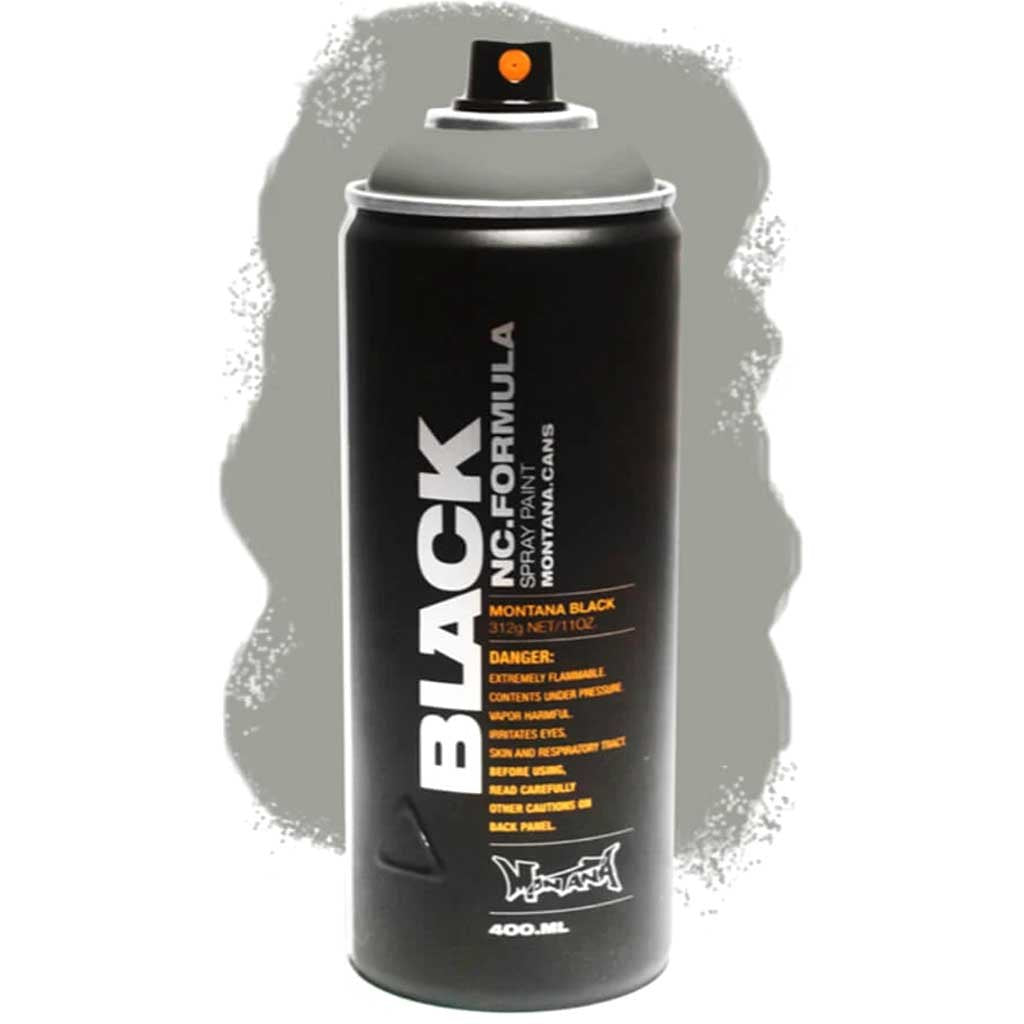 Montana Black High-Pressure 400ml (11oz)