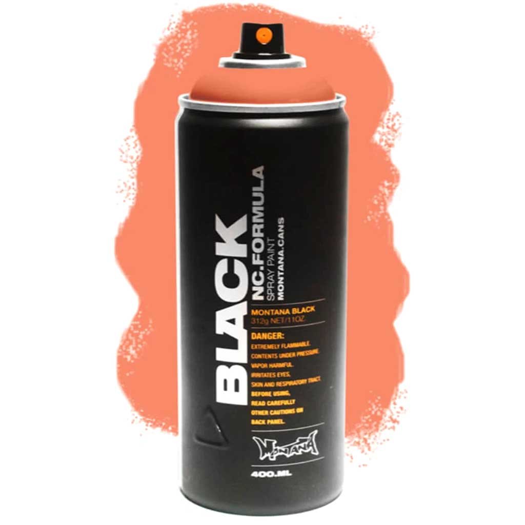 Montana Black High-Pressure 400ml (11oz)