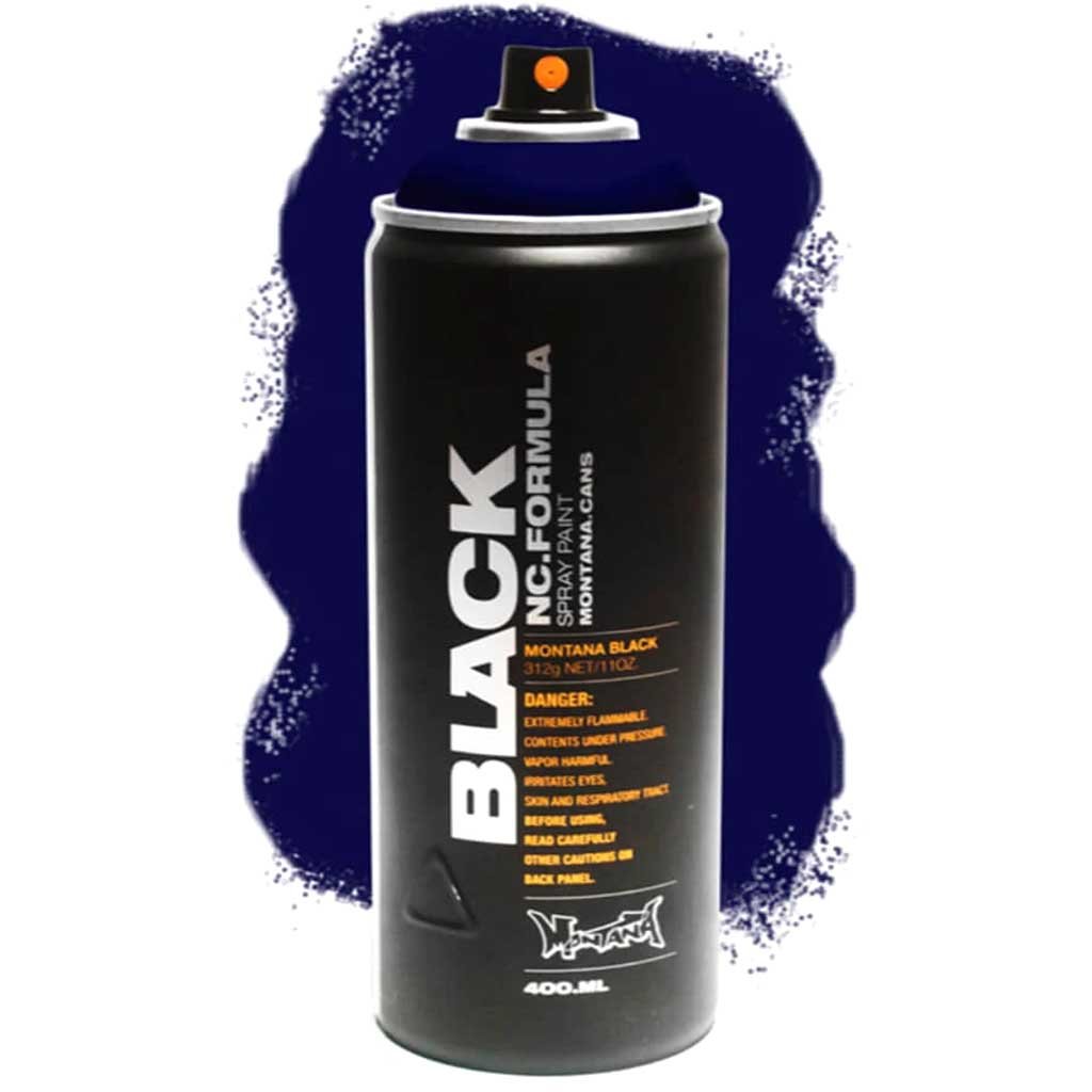 Montana Black High-Pressure 400ml (11oz)