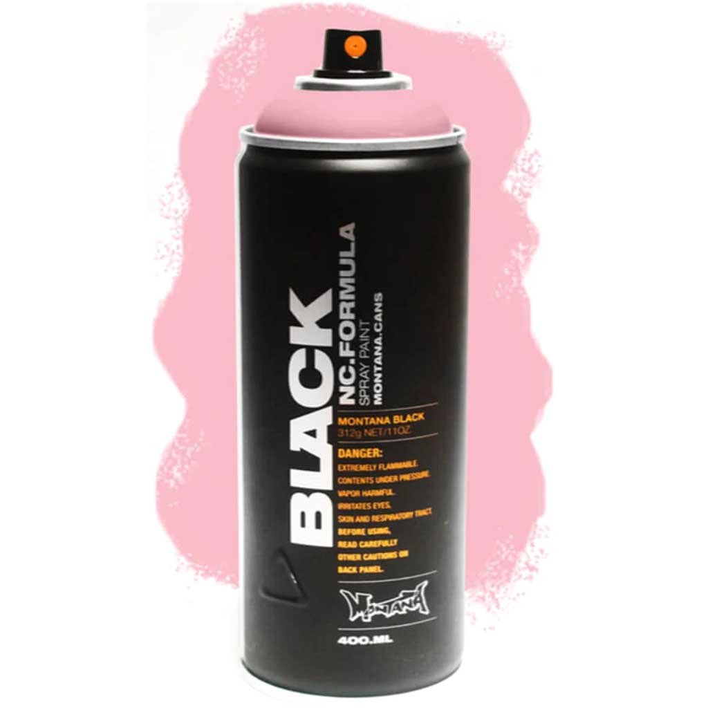 Montana Black High-Pressure 400ml (11oz)