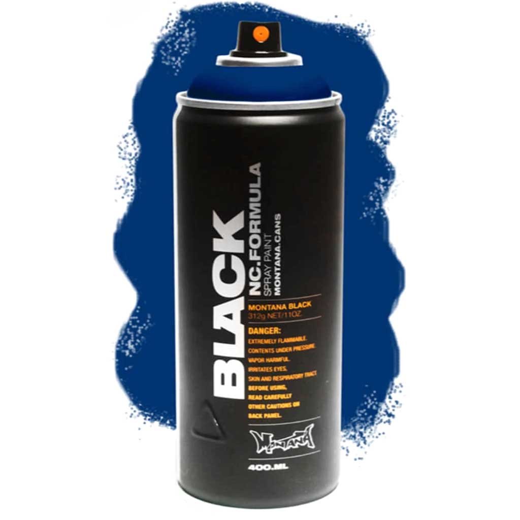 Montana Black High-Pressure 400ml (11oz)