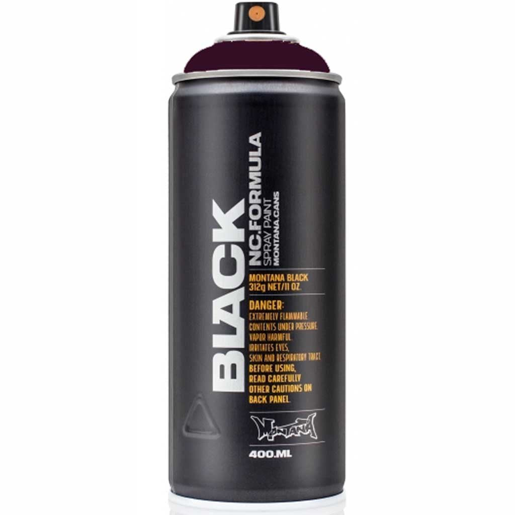 Montana Black High-Pressure 400ml (11oz)
