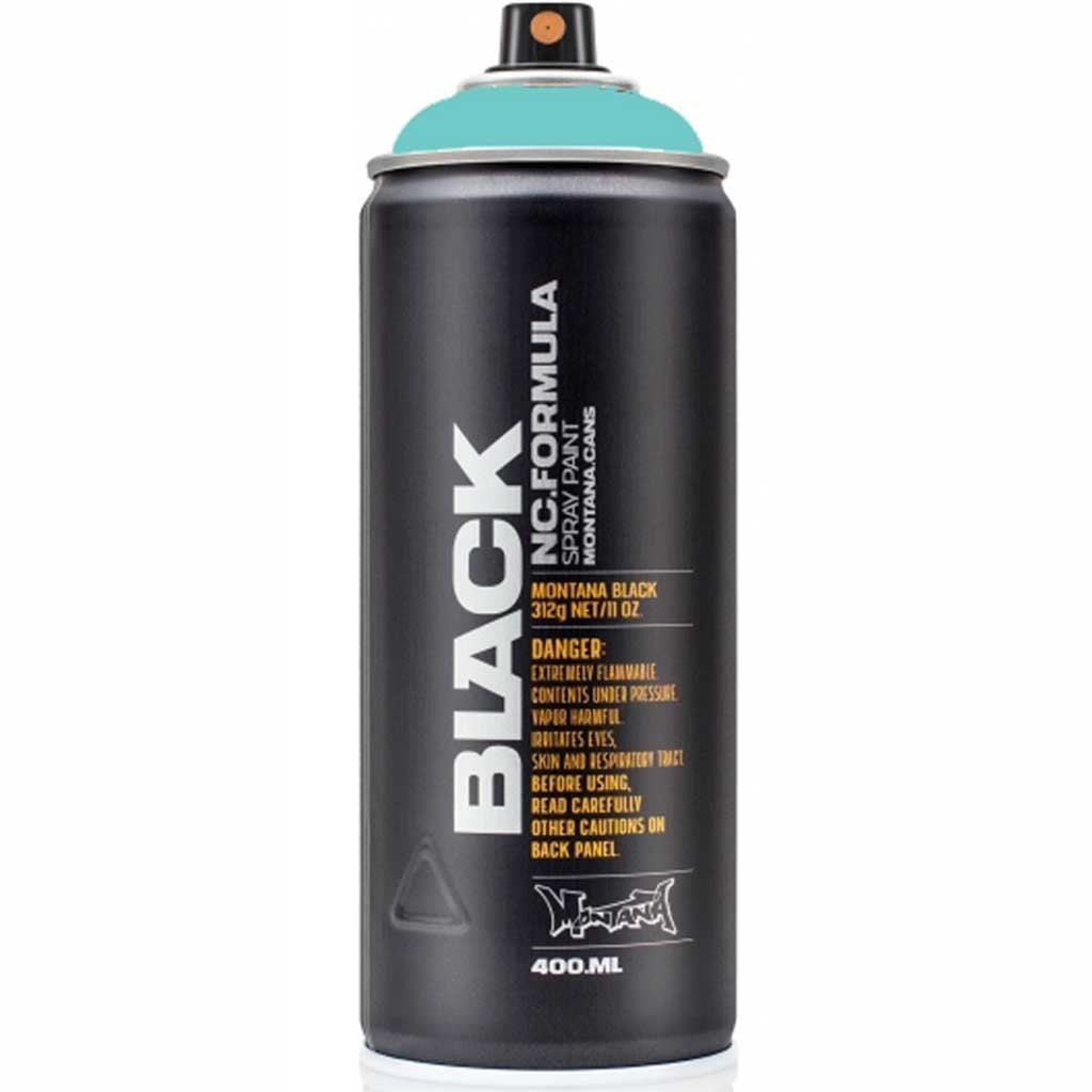 Montana Black High-Pressure 400ml (11oz)