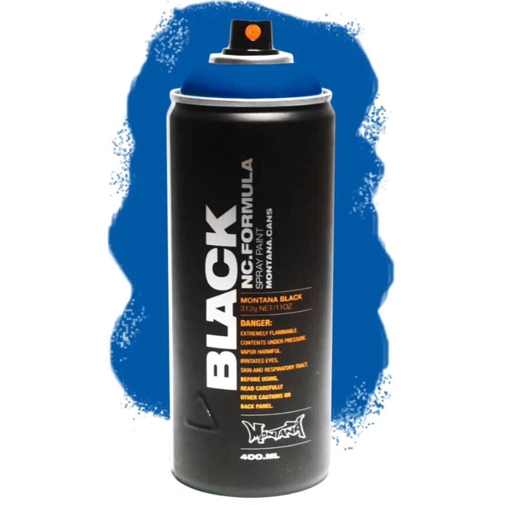 Montana Black High-Pressure 400ml (11oz)