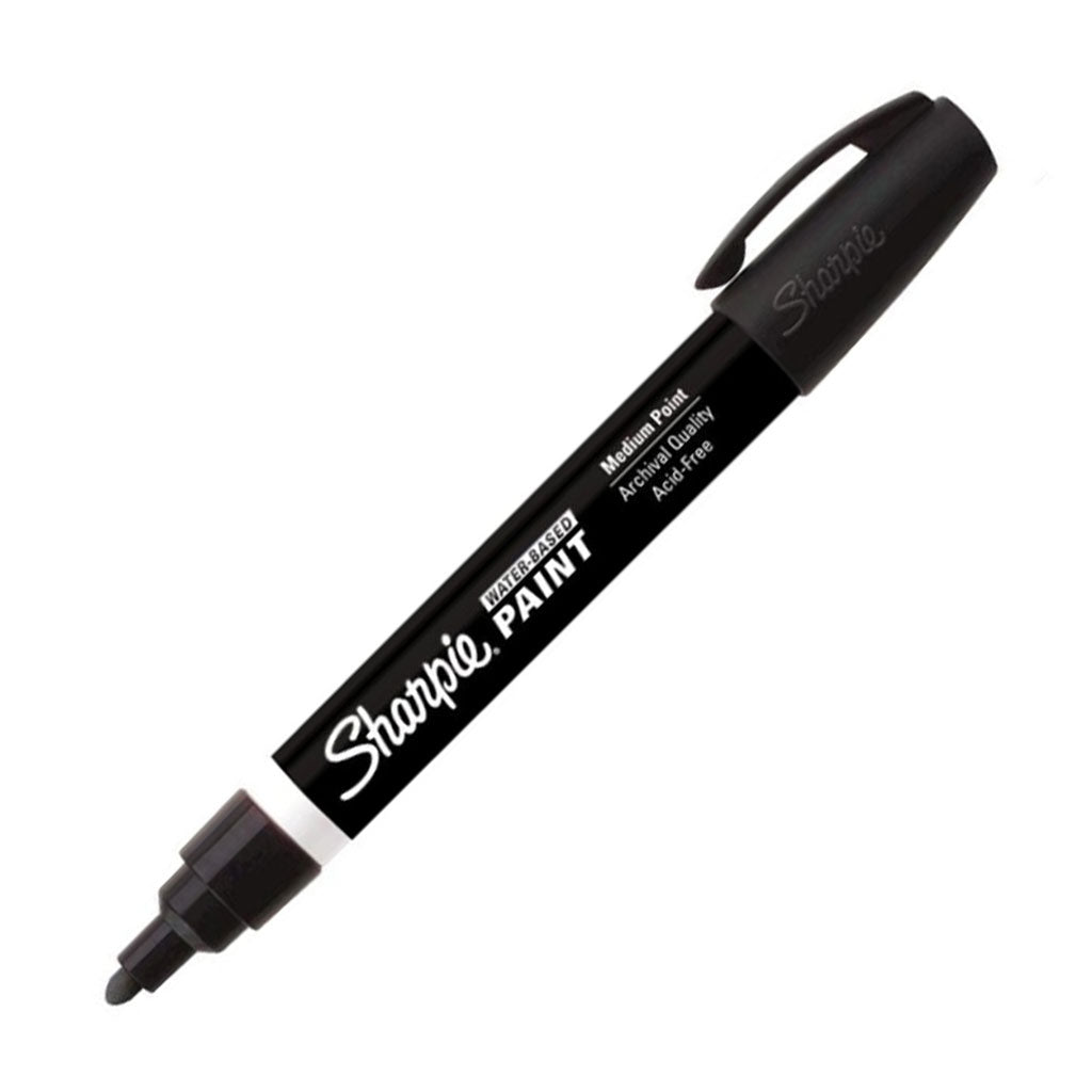 Sharpie Water-Based Paint Markers