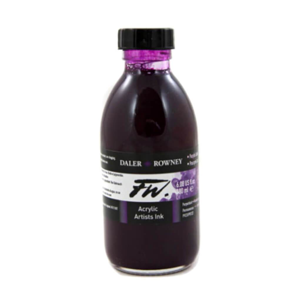 FW Artists Acrylic Ink 6oz