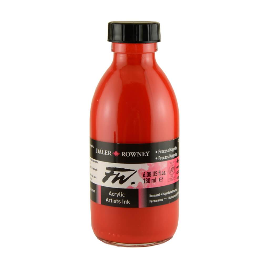 FW Artists Acrylic Ink 6oz