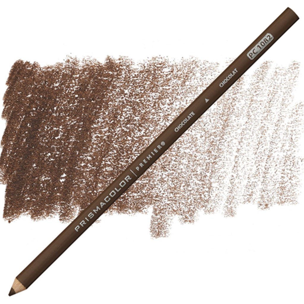 Prismacolor Premier Thick Core Colored Pencils