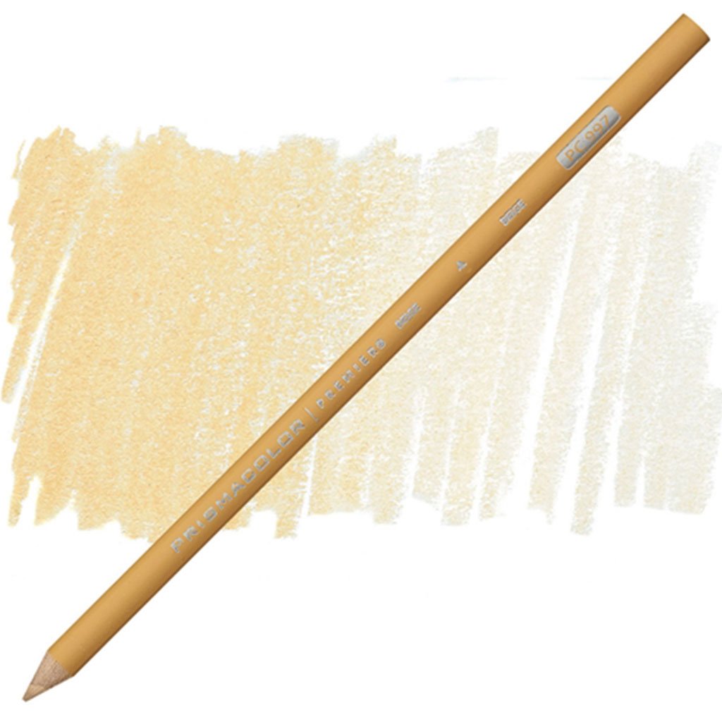 Prismacolor Premier Thick Core Colored Pencils