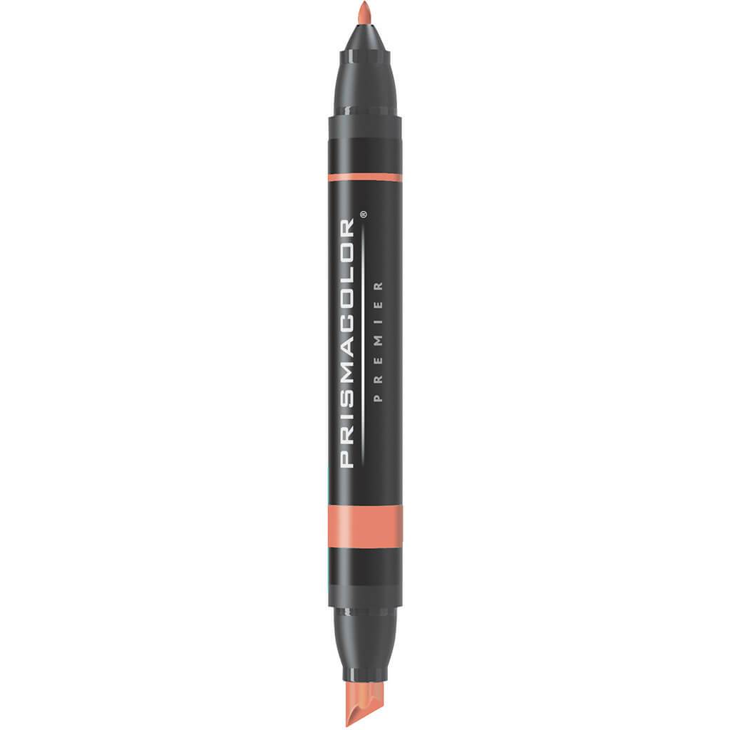 Prismacolor Premier Double Ended Chisel Fine Markers