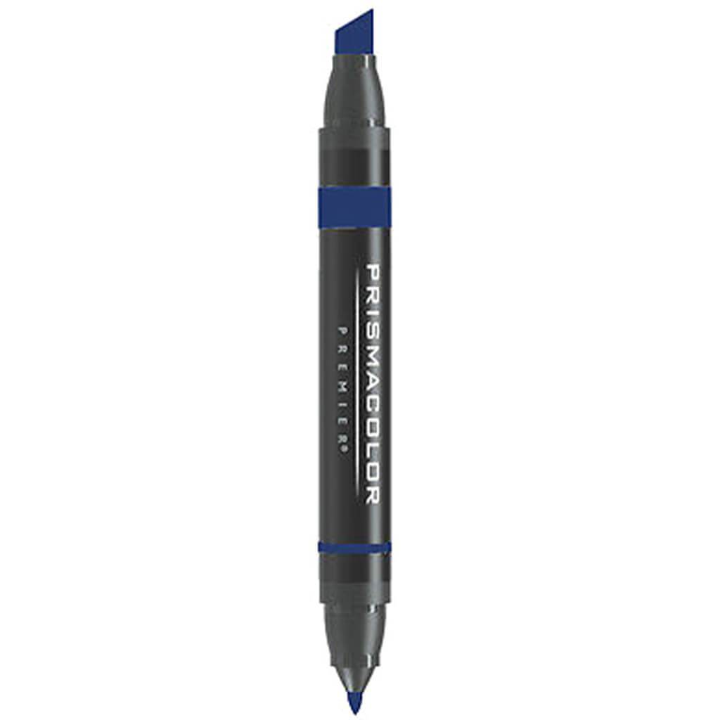 Prismacolor Premier Double Ended Chisel Fine Markers