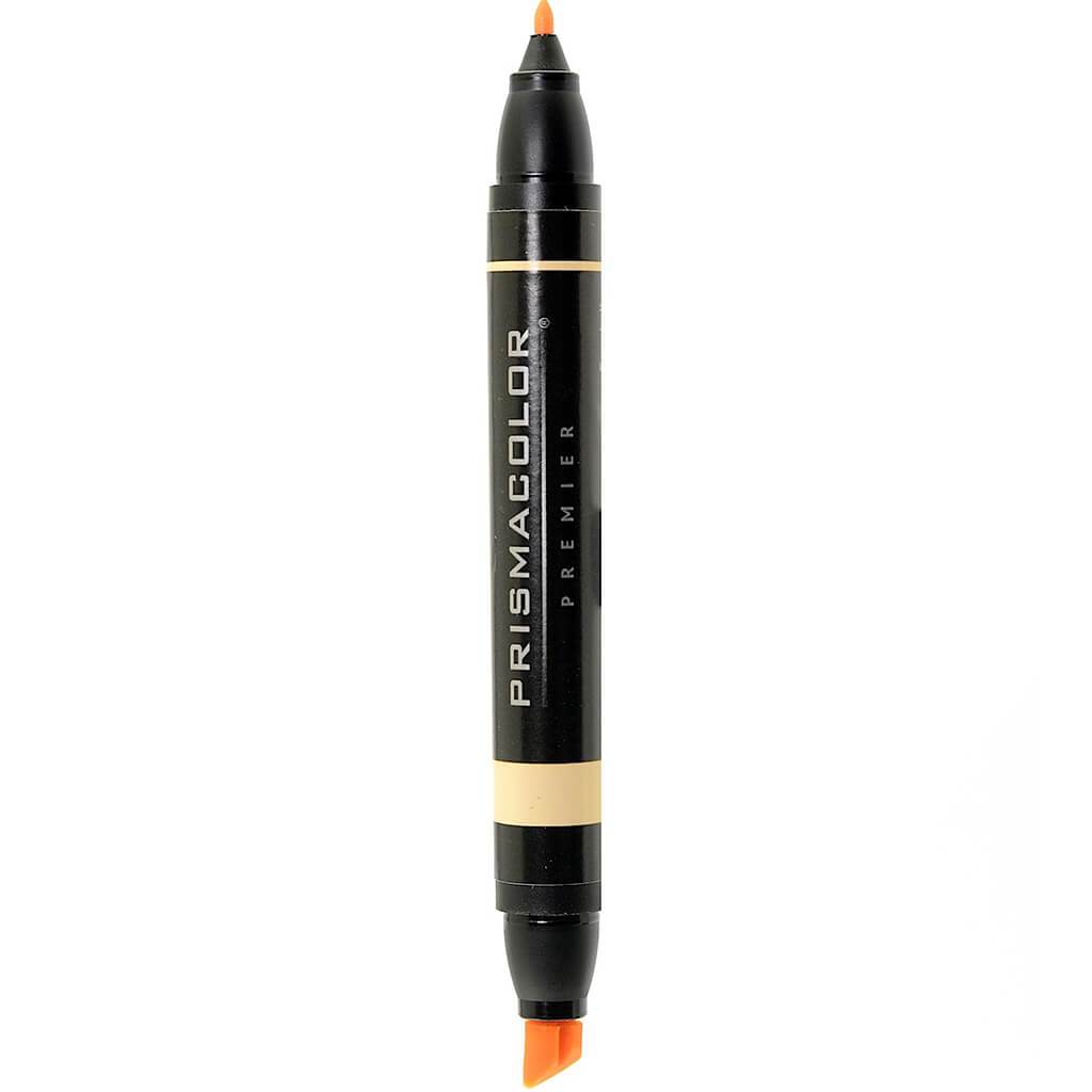 Prismacolor Premier Double Ended Chisel Fine Markers