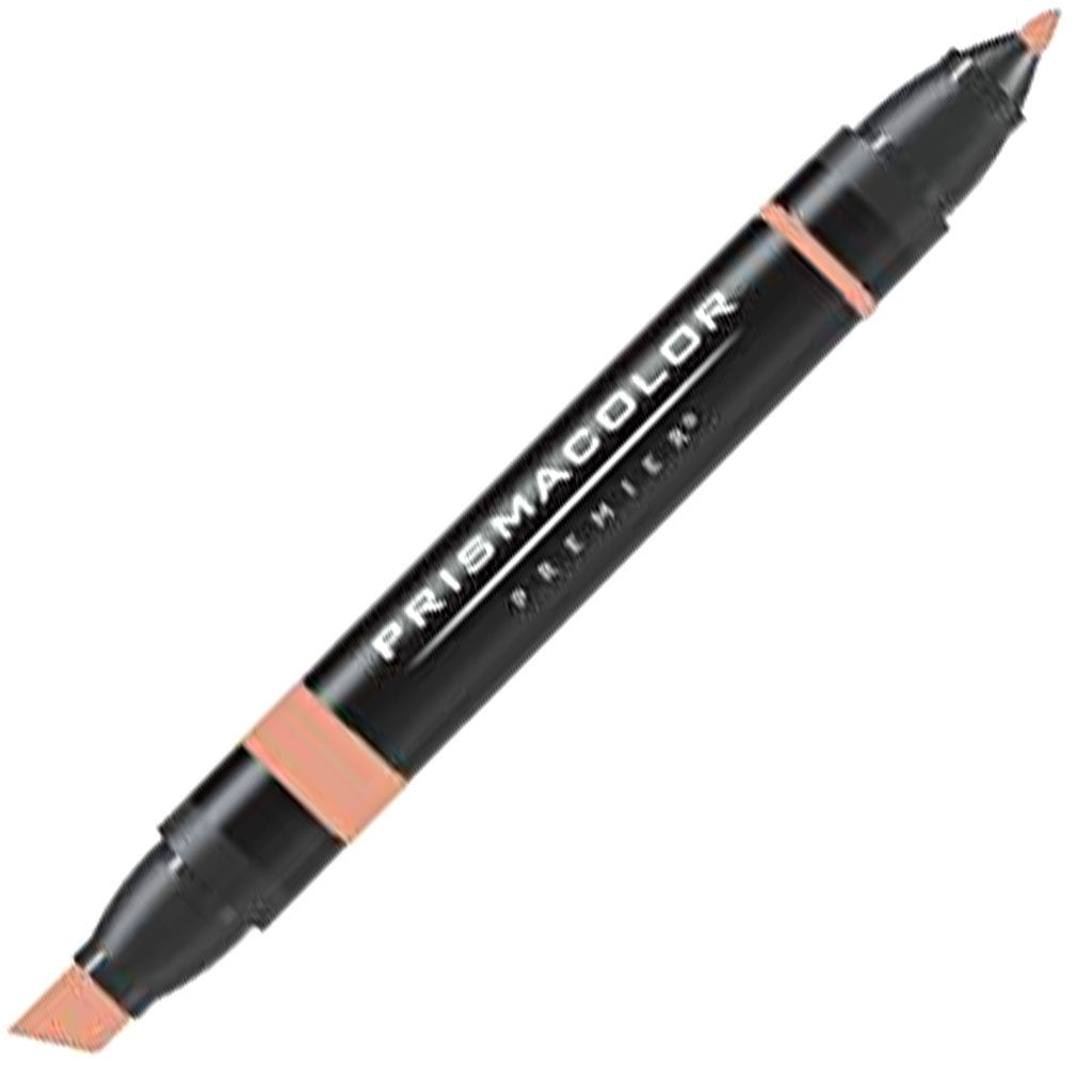 Prismacolor Premier Double Ended Chisel Fine Markers