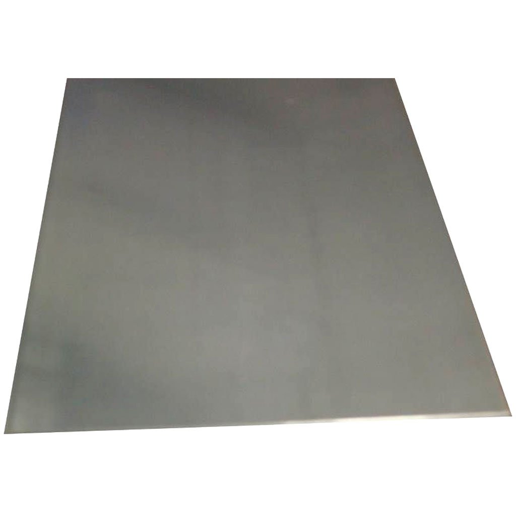 Aluminum Metal Sheet