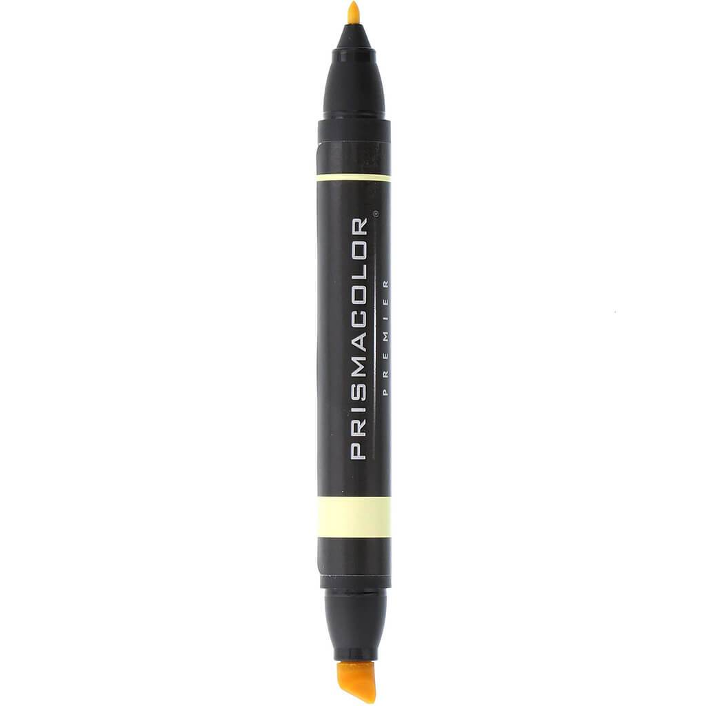Prismacolor Premier Double Ended Chisel Fine Markers