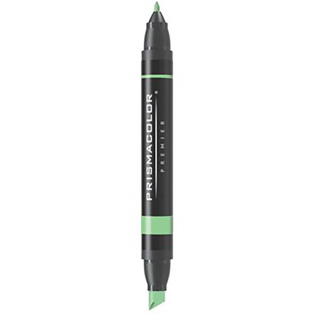 Prismacolor Premier Double Ended Chisel Fine Markers
