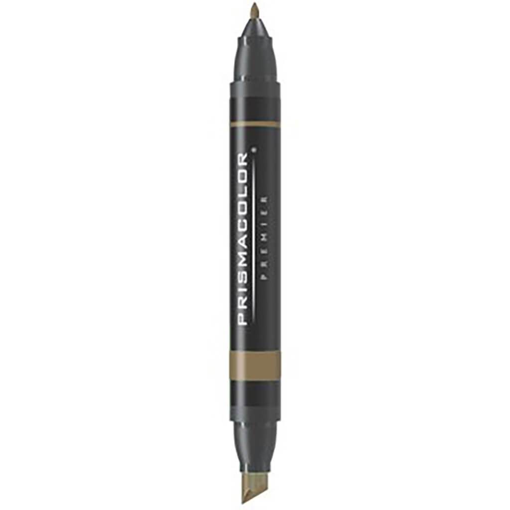 Prismacolor Premier Double Ended Chisel Fine Markers