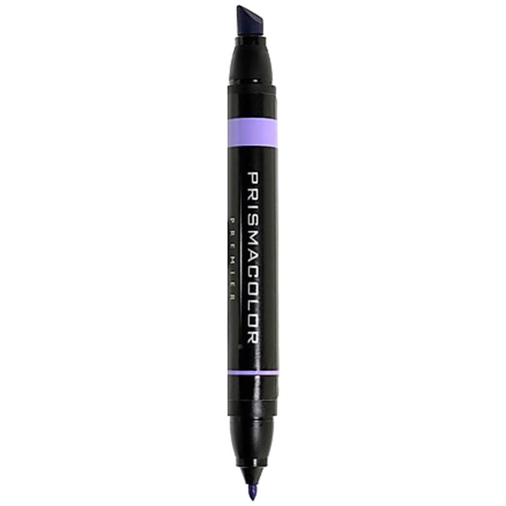 Prismacolor Premier Double Ended Chisel Fine Markers