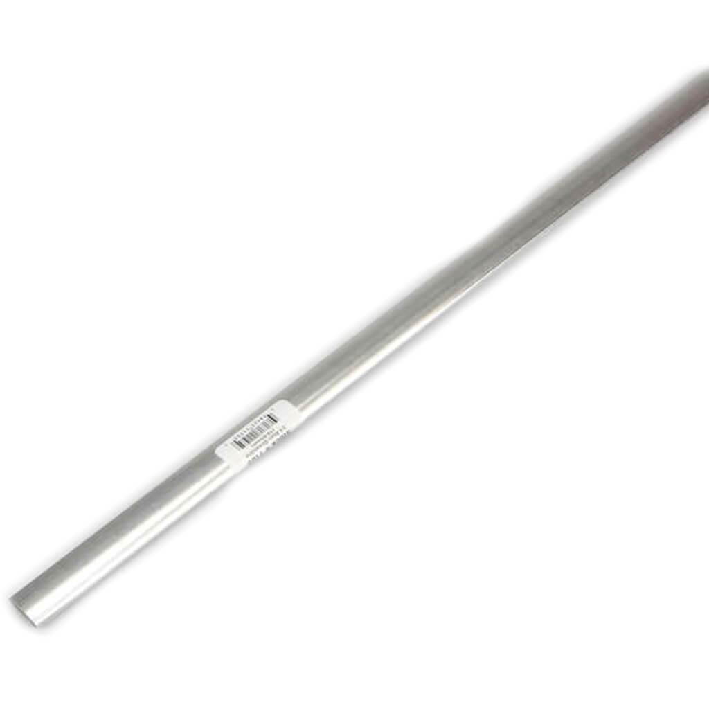 Aluminum Metal Tubes Streamline