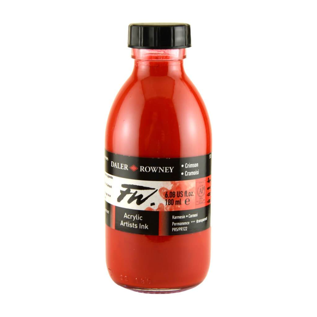 FW Artists Acrylic Ink 6oz