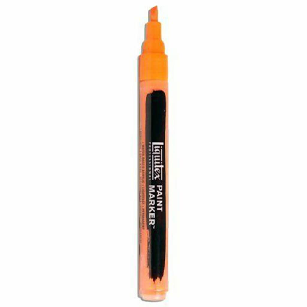 Paint Markers Fine 2mm Chisel Nib