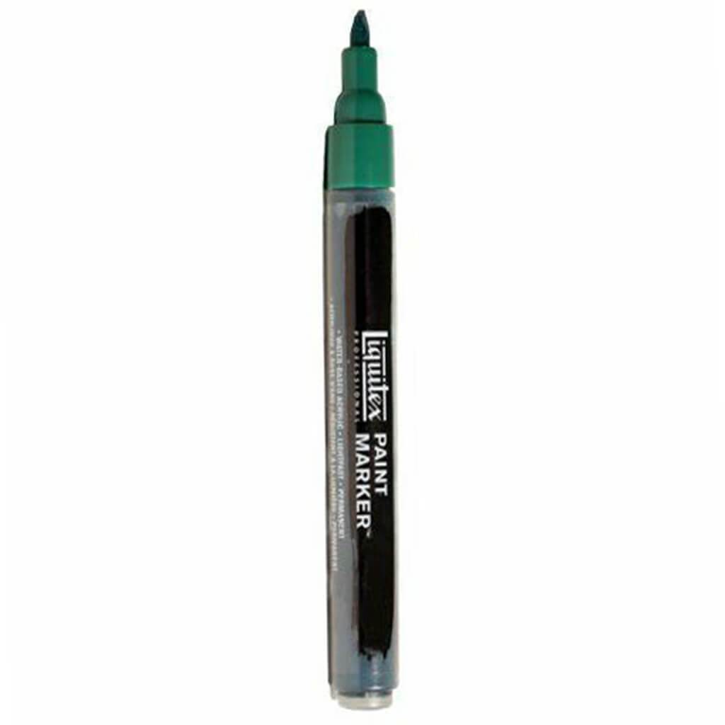 Paint Markers Fine 2mm Chisel Nib