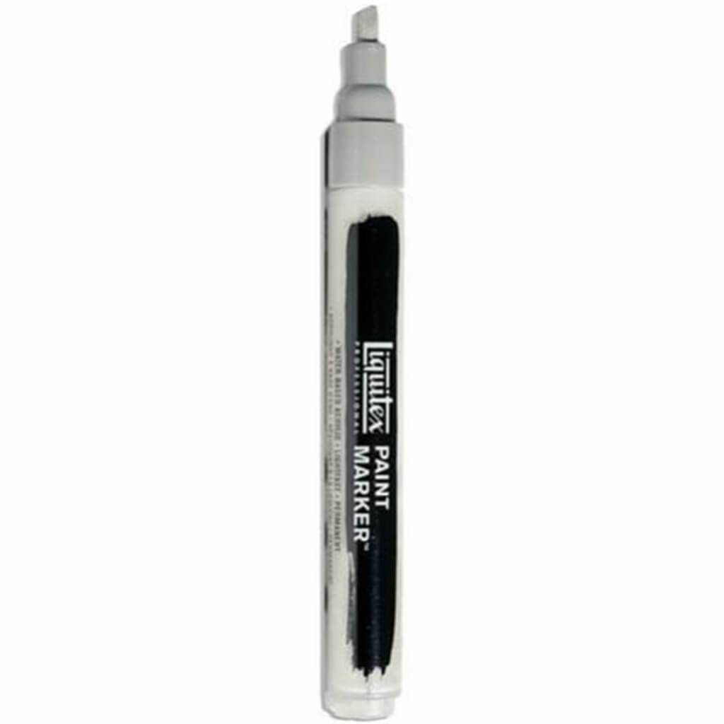 Paint Markers Fine 2mm Chisel Nib
