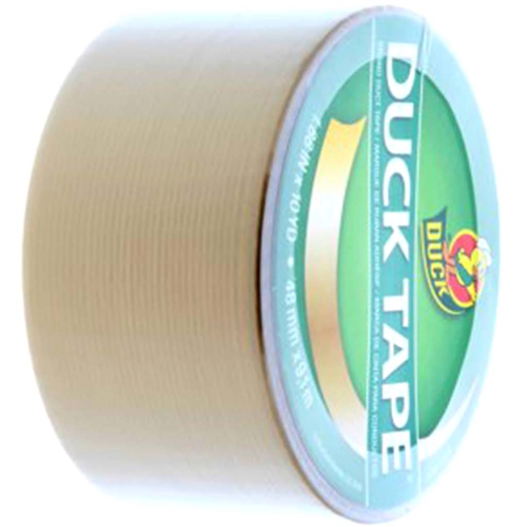 Colored Duck Tape