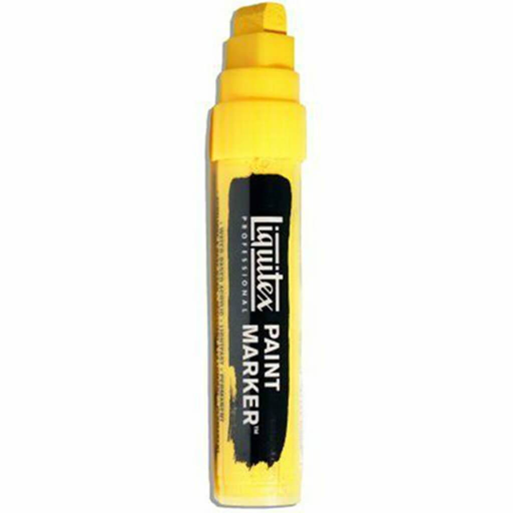 Paint Markers Wide 15mm Nib