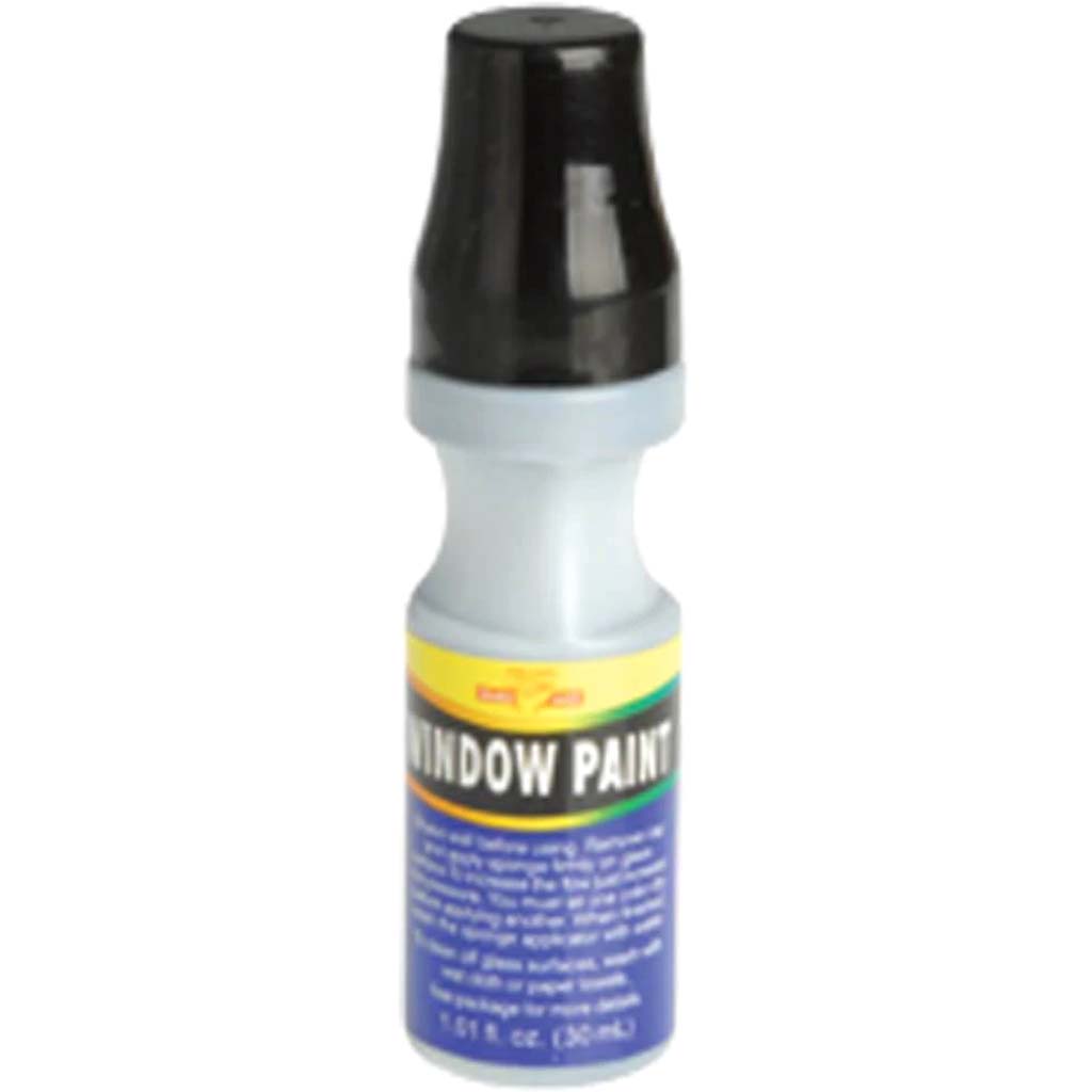 School Spirit Window Paint