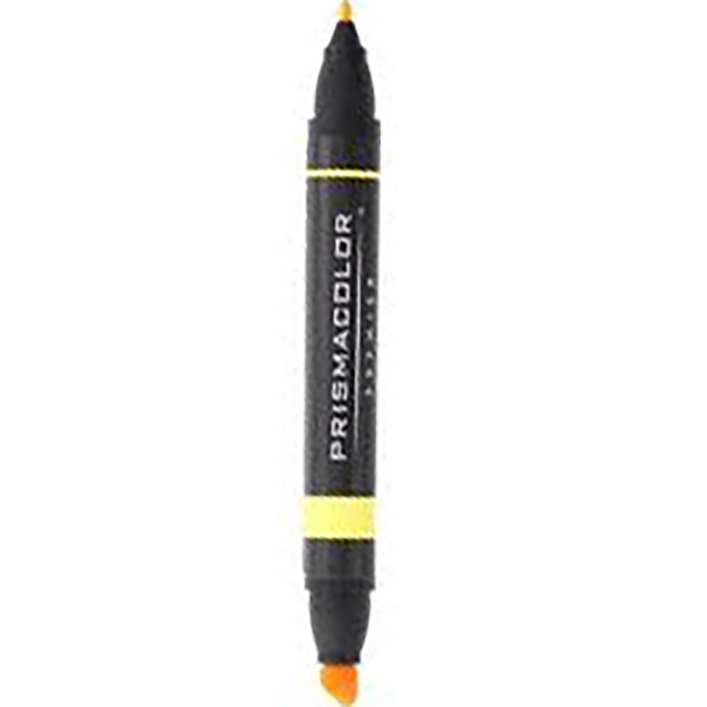 Prismacolor Premier Double Ended Chisel Fine Markers