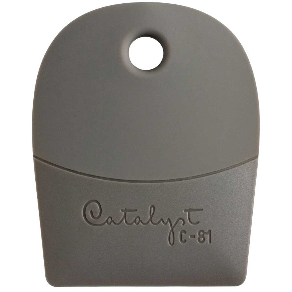 Princeton Catalyst ContoursTaupe